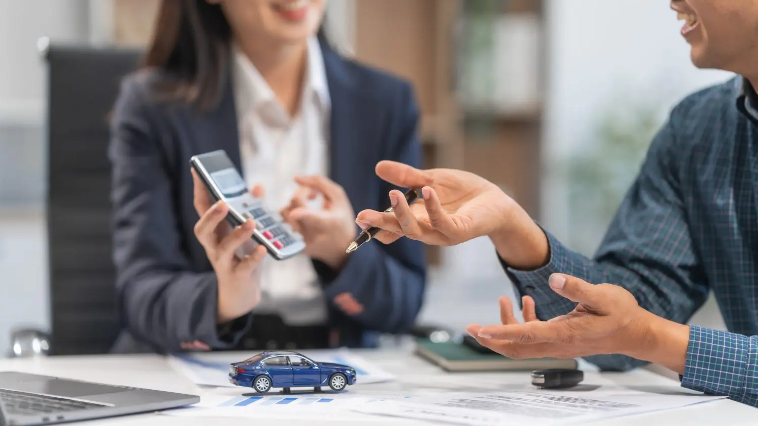 auto credit