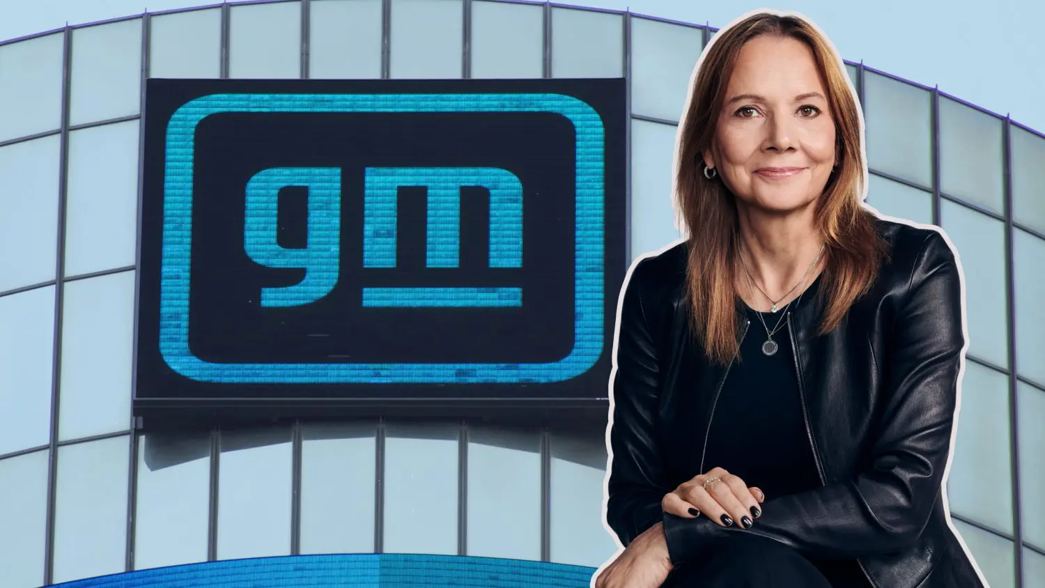 Mary Barra