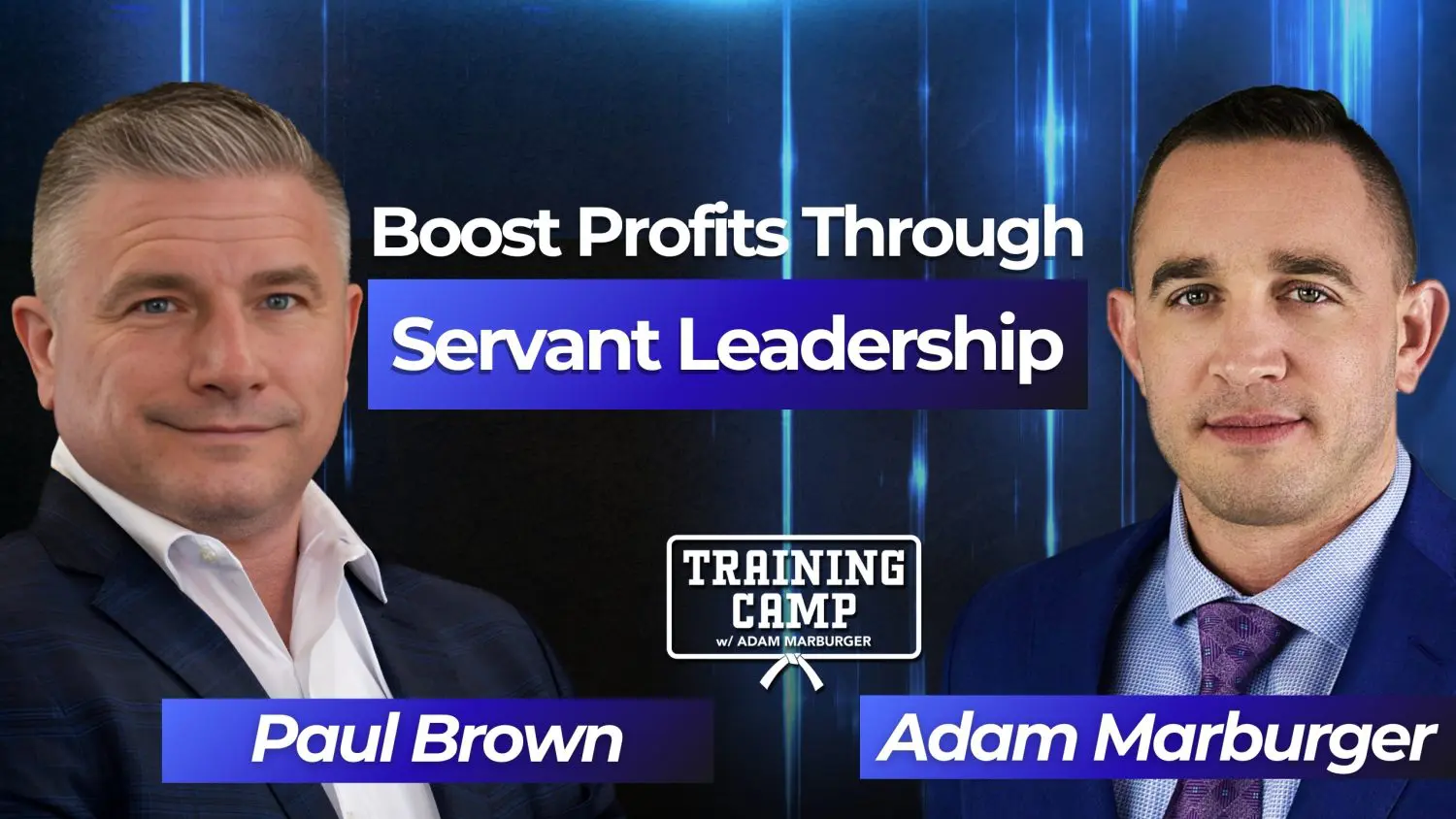 F&I and servant leadership
