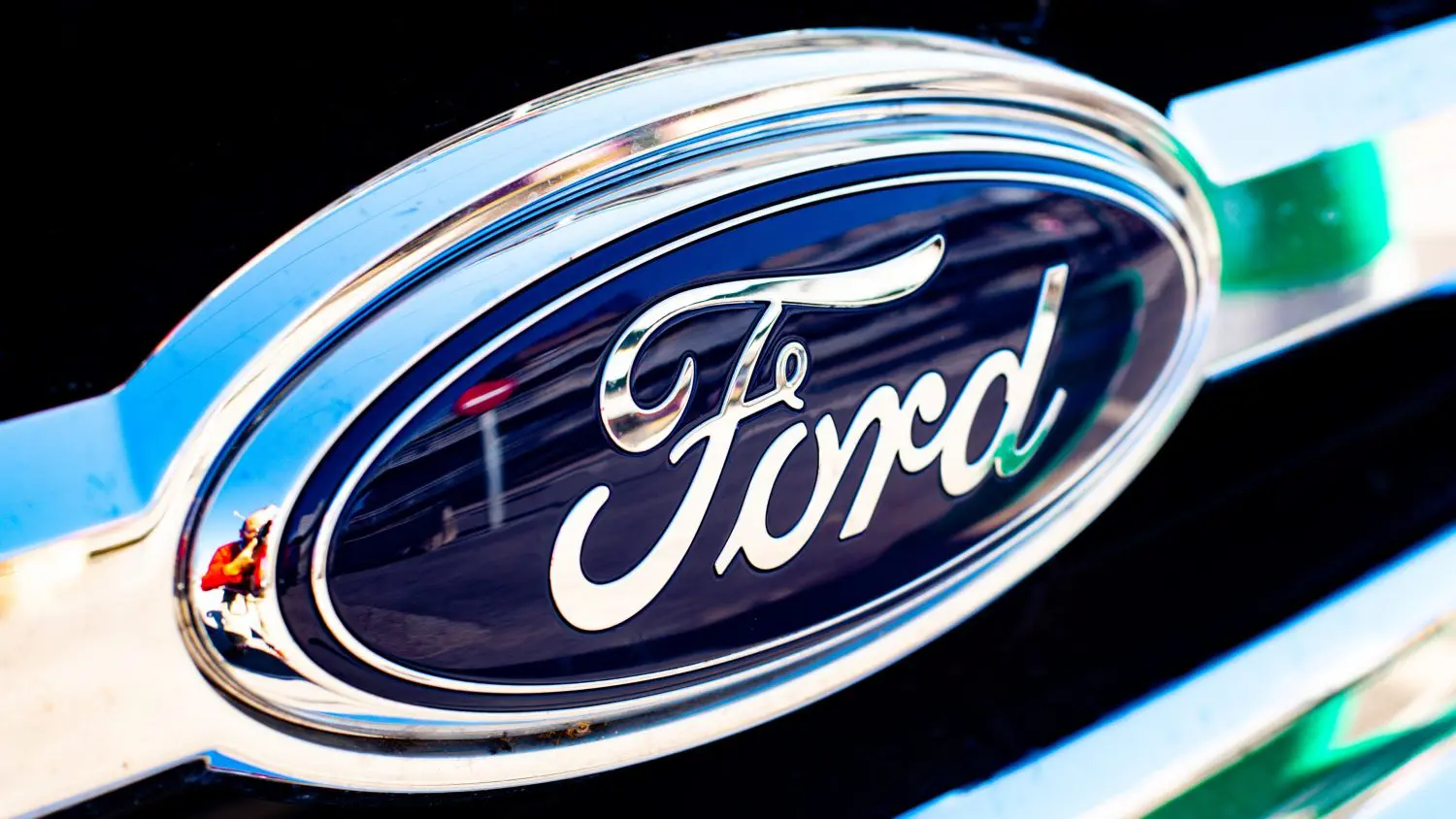 Ford recalls over 148K vehicles