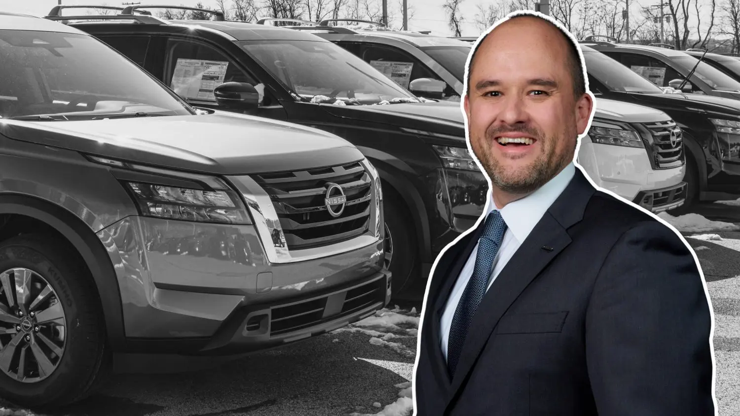 Nissan projects a $5B loss for the fiscal year, driven by sales declines, restructuring, and impairments, while focusing on recovery.