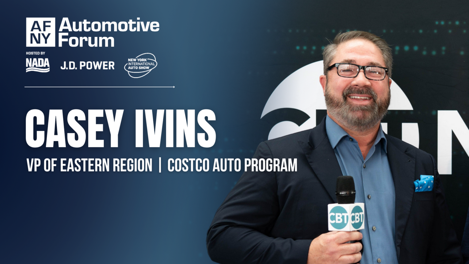 Casey Ivins shares how Costco Auto Program drives value for dealers through exclusive referrals and rising EV demand among members.