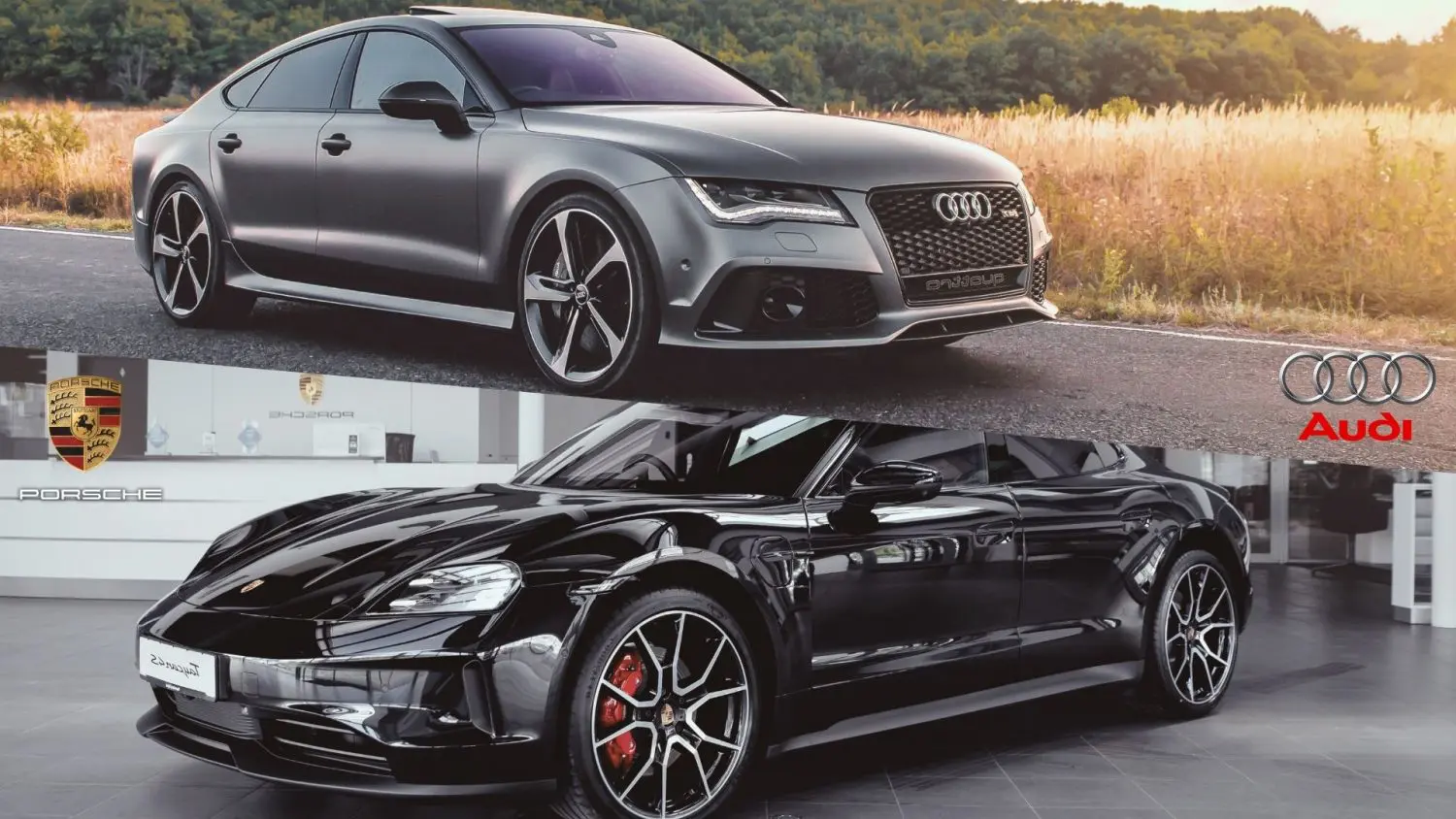 Audi and Porsche are recalling more than 62,000 vehicles in the U.S. due to separate software-related issues that pose safety risks.