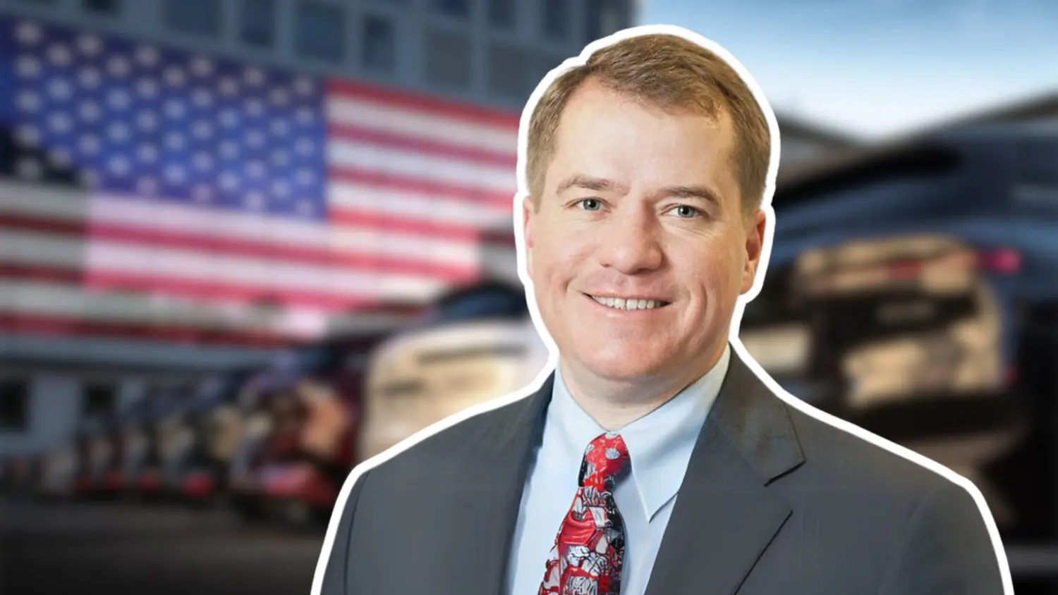 A new study from the Center for Automotive Research estimates that President Trump’s 25% auto tariffs will increase costs for U.S. automakers