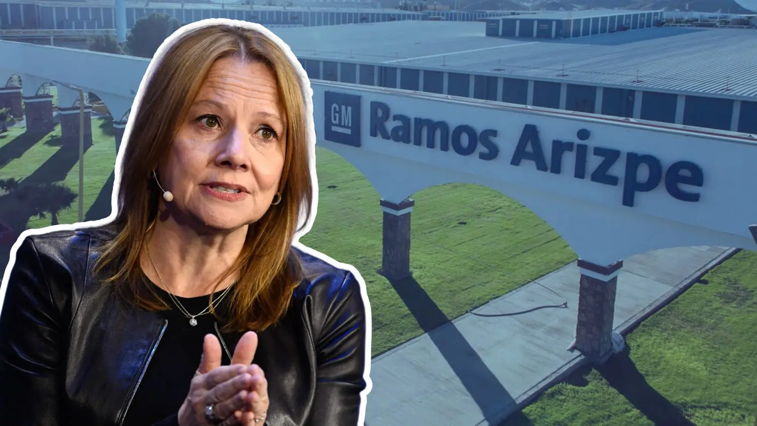 Despite uncertainty surrounding President Trump’s tariffs on the automotive industry, GM continues to produce its Ultium-based EVs in Mexico