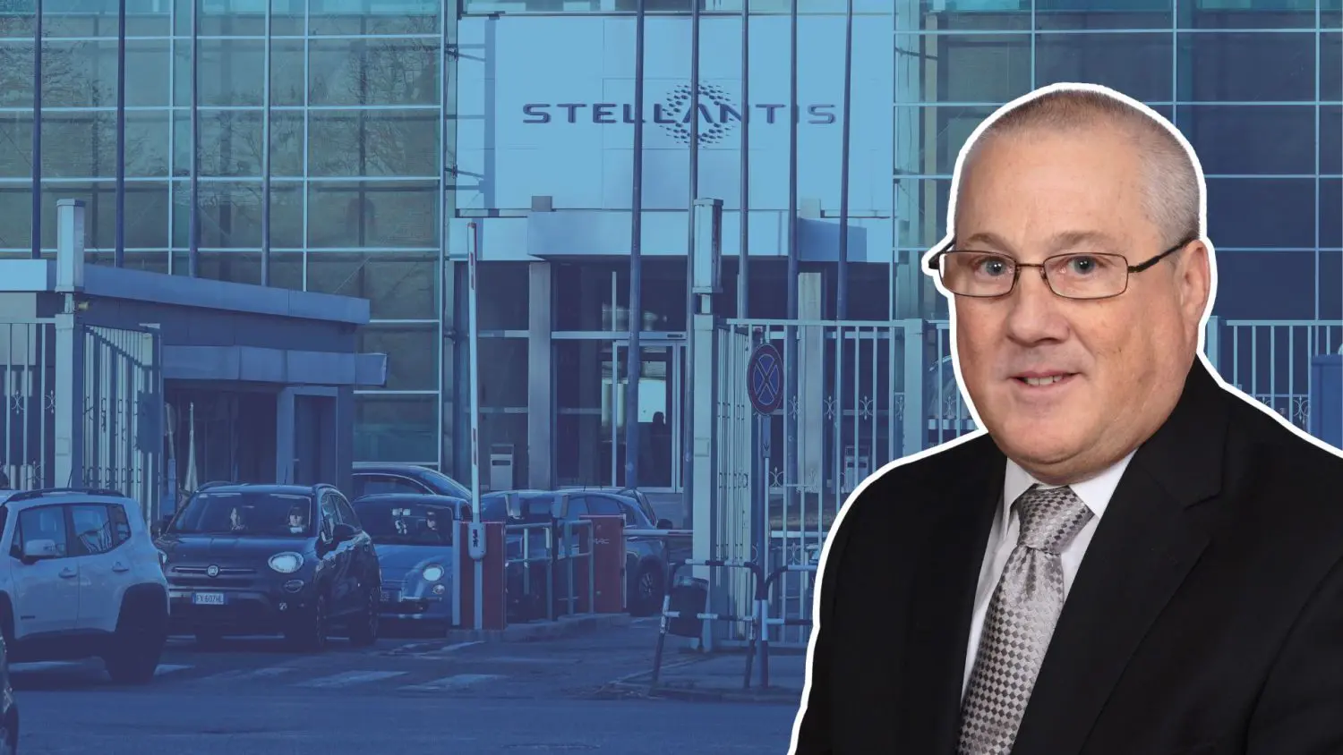 Stellantis reported a 12% decline in U.S. sales for the first quarter of 2025, marking another weak performance for the automaker.