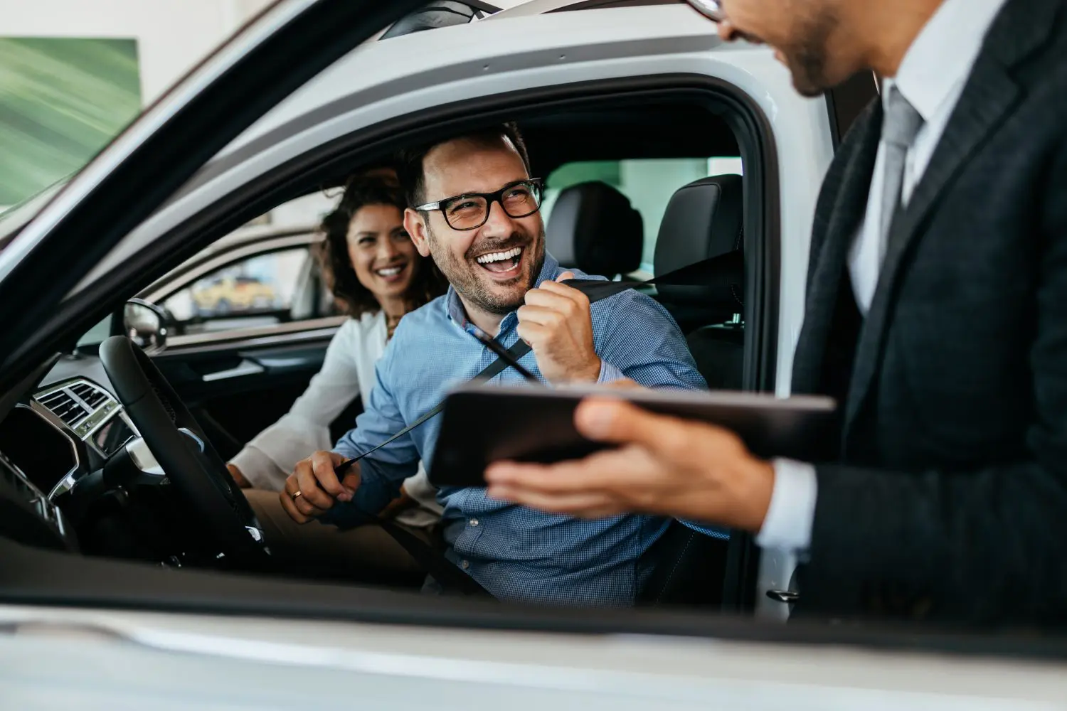 Customer retention is a high-value differentiator for automotive dealerships. The economics are clear: retaining existing clients is cheaper.