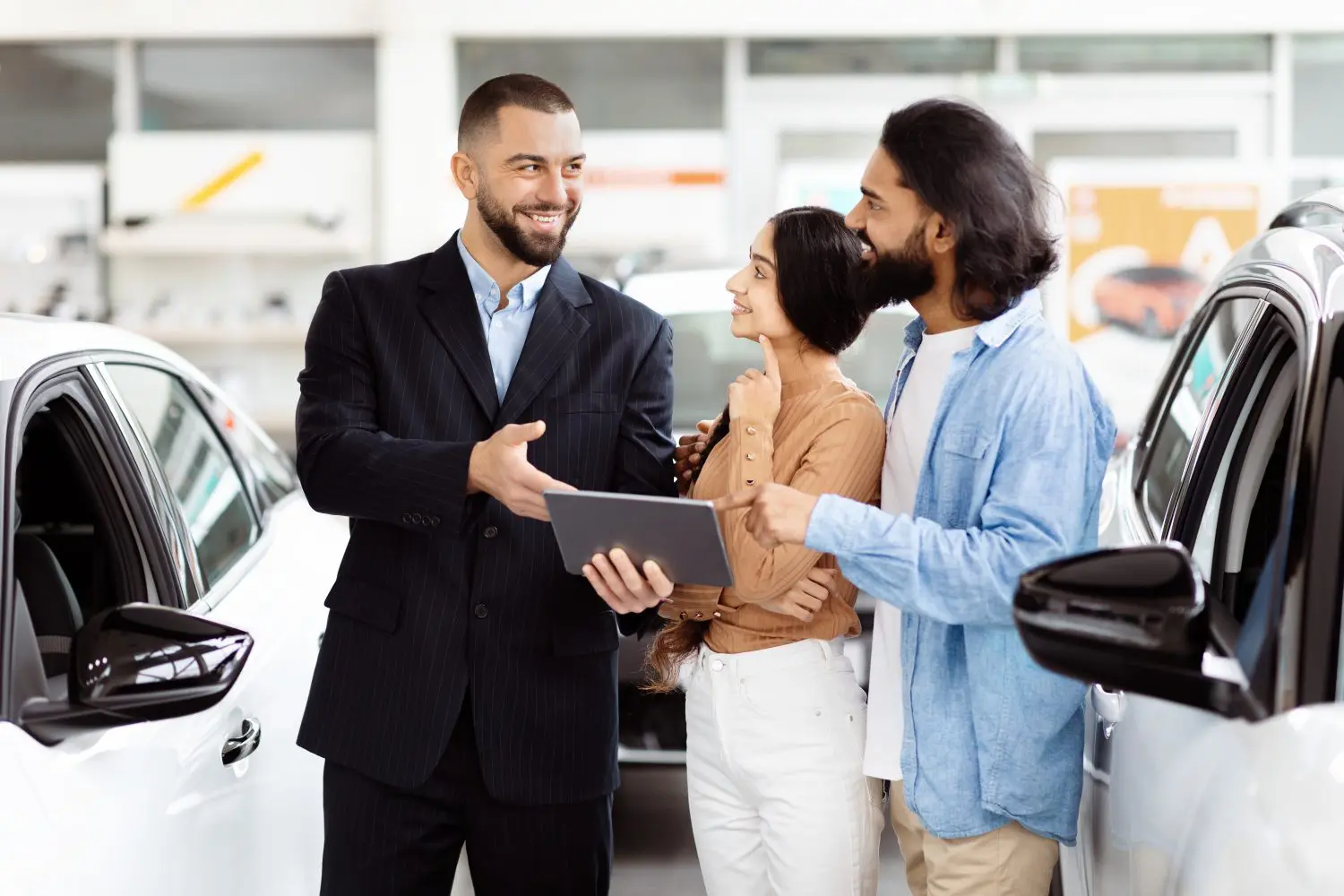 Modern sellers must tailor the digital retailing experience or risk falling behind competitors — here is how.