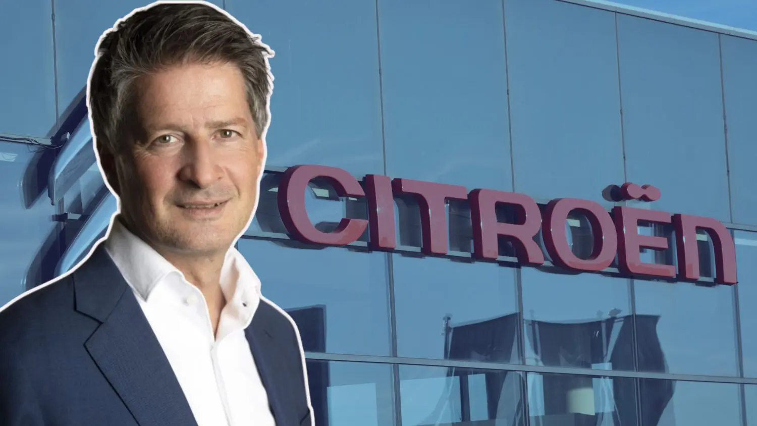 Xavier Chardon appointed CEO of Citroën, effective June 2, 2025, to drive brand transformation and strengthen market position.