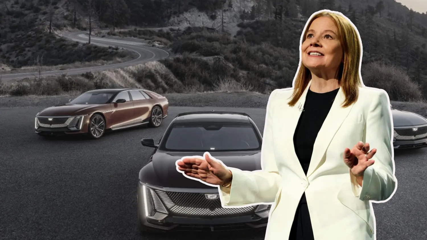 GM pushes to overturn California's EV mandate, citing affordability concerns as EV sales and consumer demand weaken nationwide.