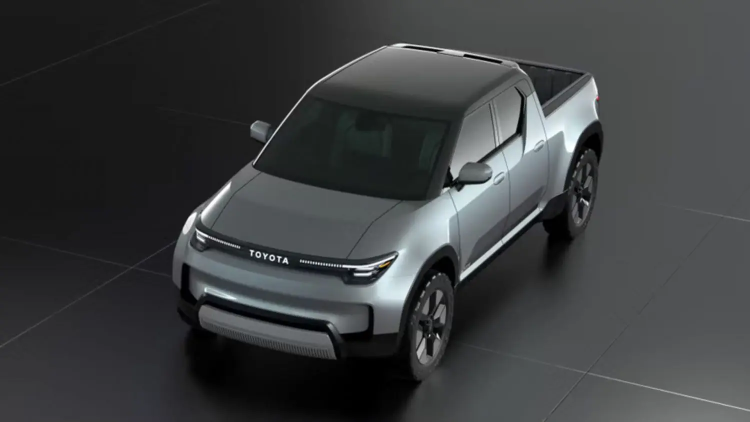 Toyota is considering launching a compact pickup truck in the U.S. to compete in the market for smaller, more affordable utility vehicles