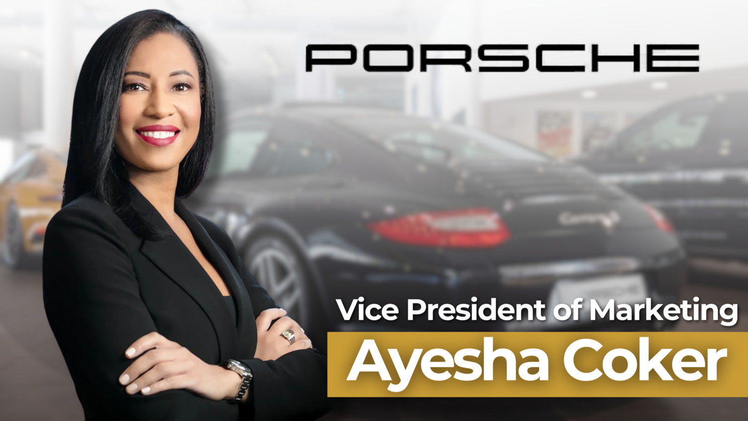 Porsche
