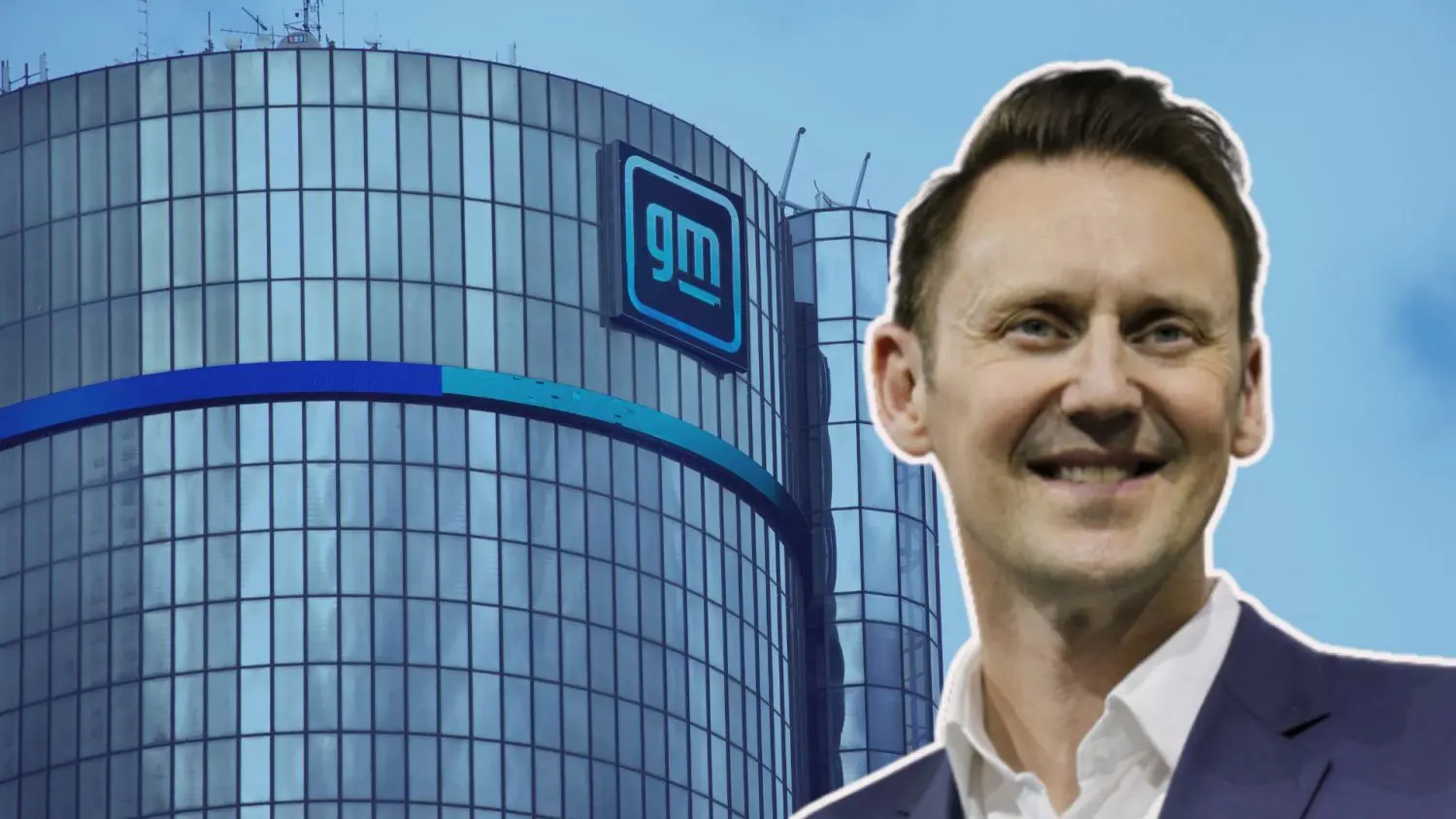 On May 5, General Motors appointed Duncan Aldred as senior vice president and president of North America, effective immediately.