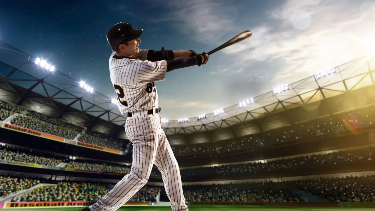 A batter skipping their first at-bat doesn't happen. But that is what I continue to see happen on our service drives.