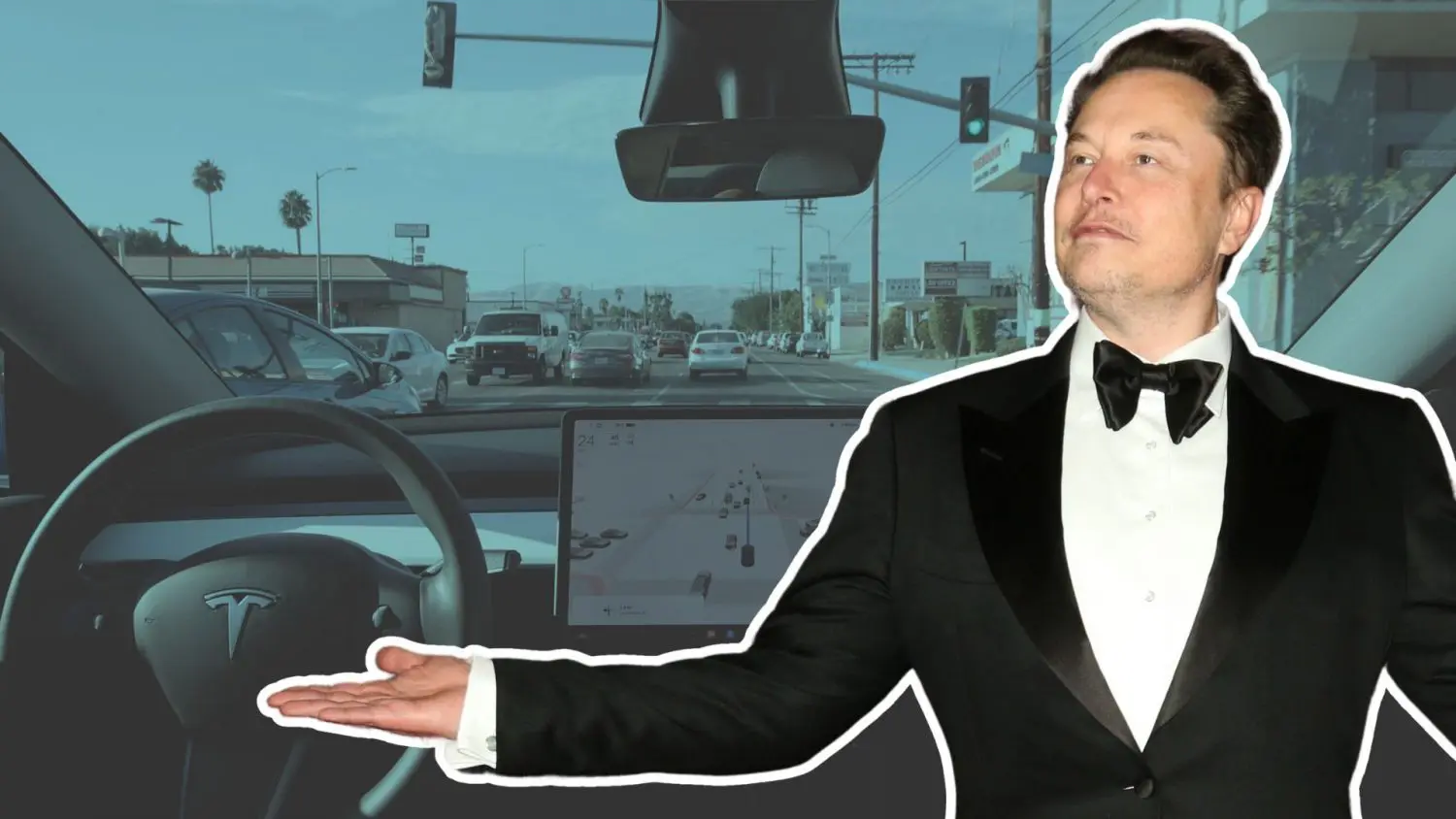 According to CEO Elon Musk, Tesla will begin a limited rollout of its long-promised robotaxi service in Austin, Texas, by the end of June.
