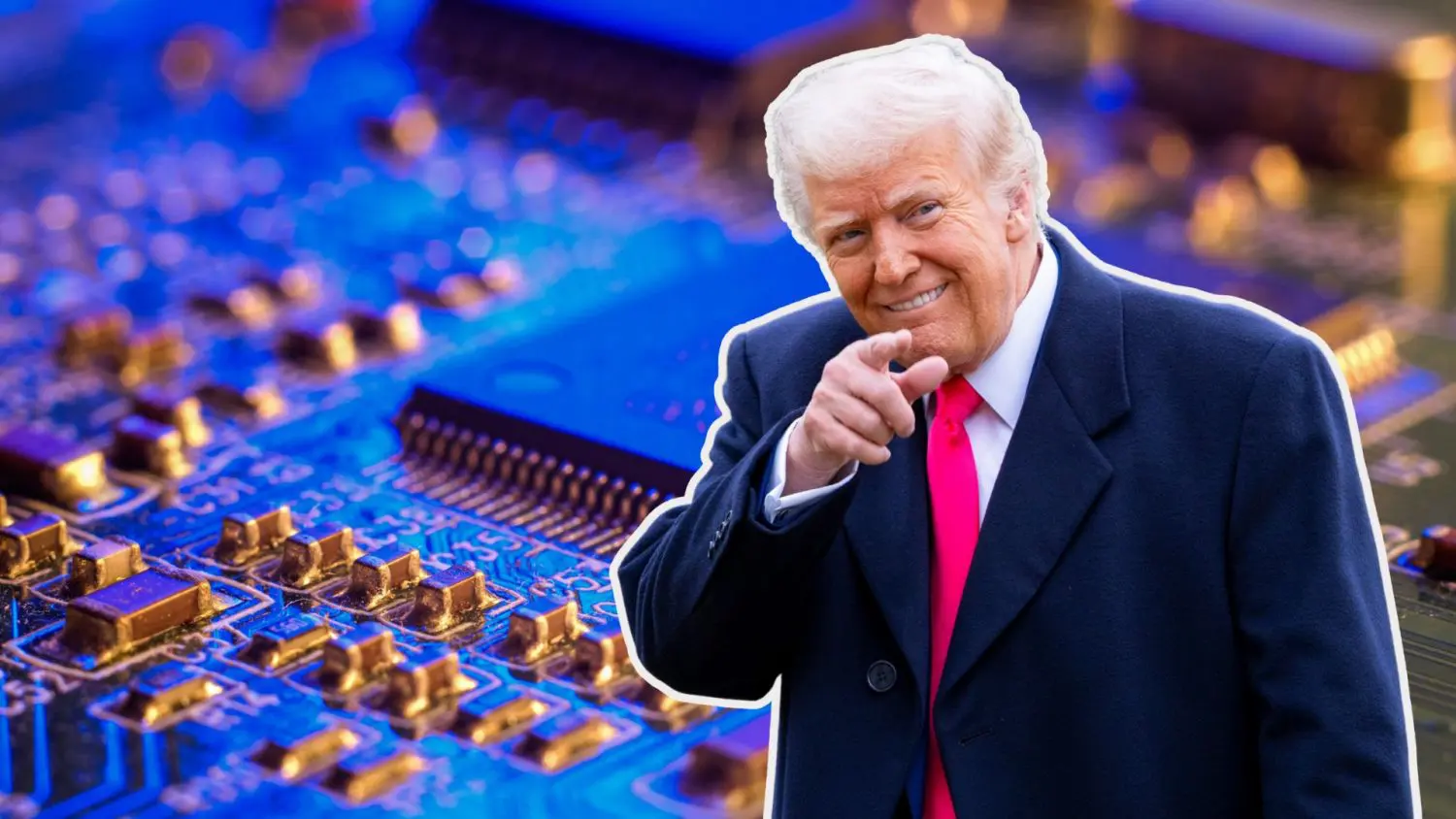 The Trump admin is considering new tariffs on imported critical minerals which may affect the automotive industry's access to materials.