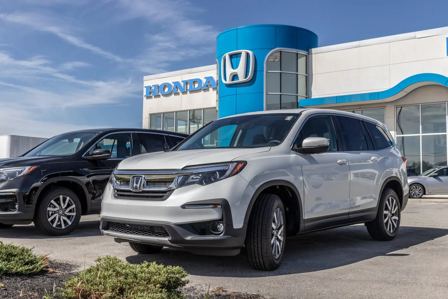 Honda reported a 76% drop in fourth-quarter operating profit, missing analyst expectations as the company braces for the financial impact.