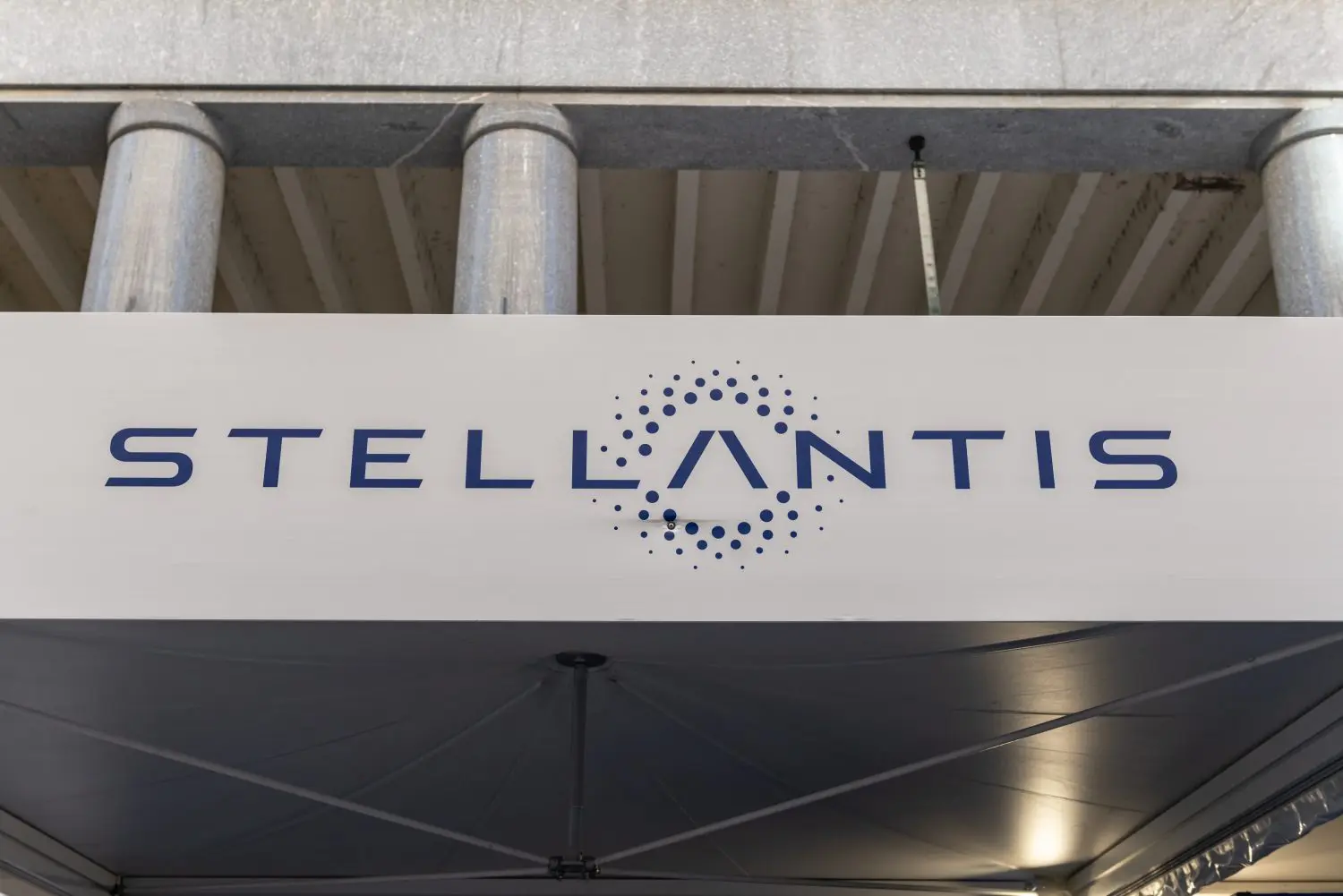 Stellantis delays Daytona Charger 2026