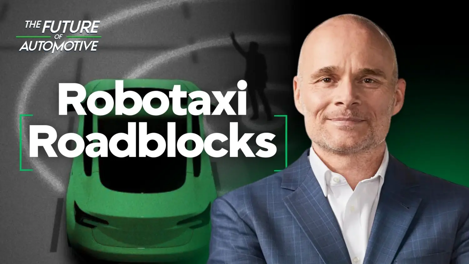 This week, more questions about Tesla's push to launch its highly anticipated robotaxi service — and whether it’s truly ready for prime time.