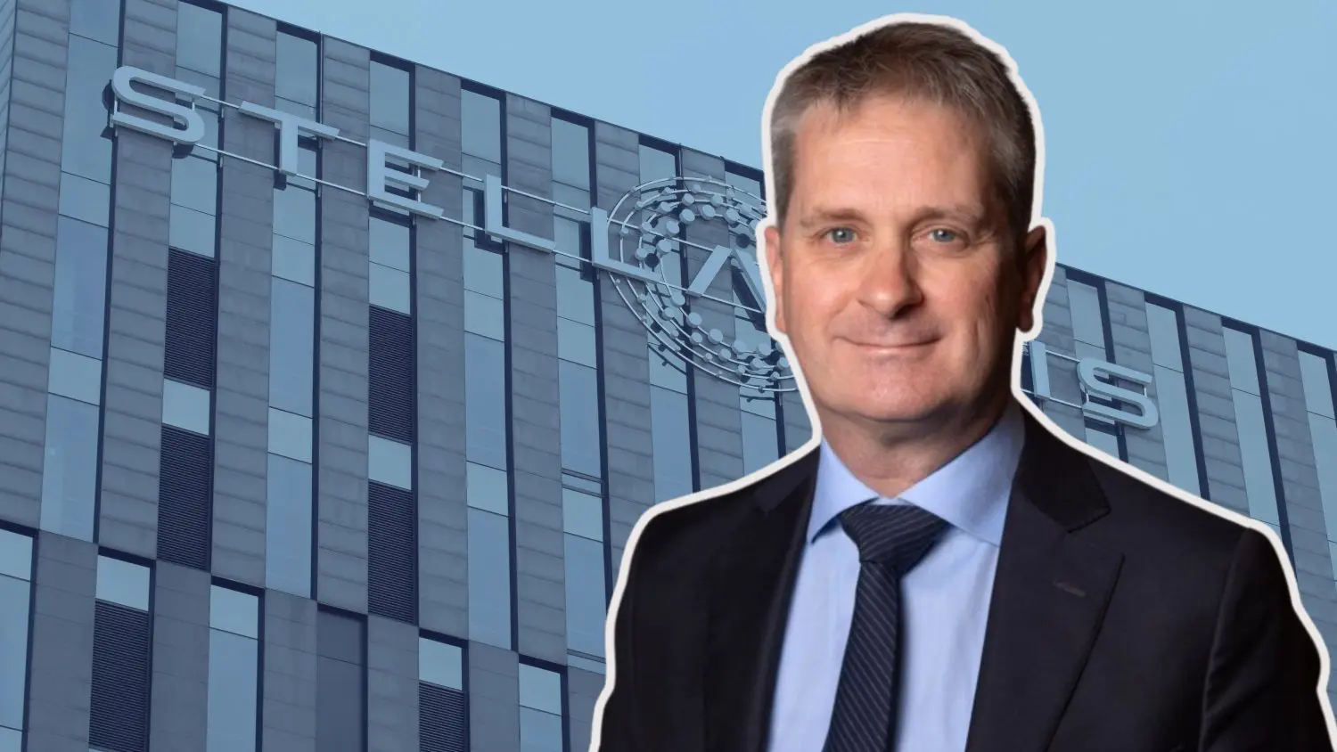 Stellantis appoints Sébastien Jacquet as Chief Quality Officer, bringing 25+ years of global experience in quality and EV development.