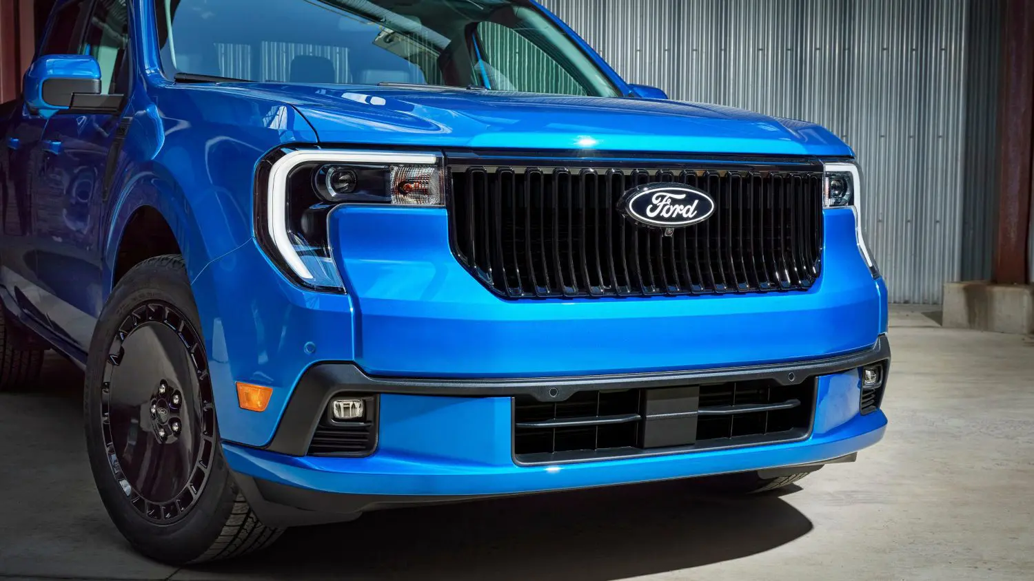 Ford recall