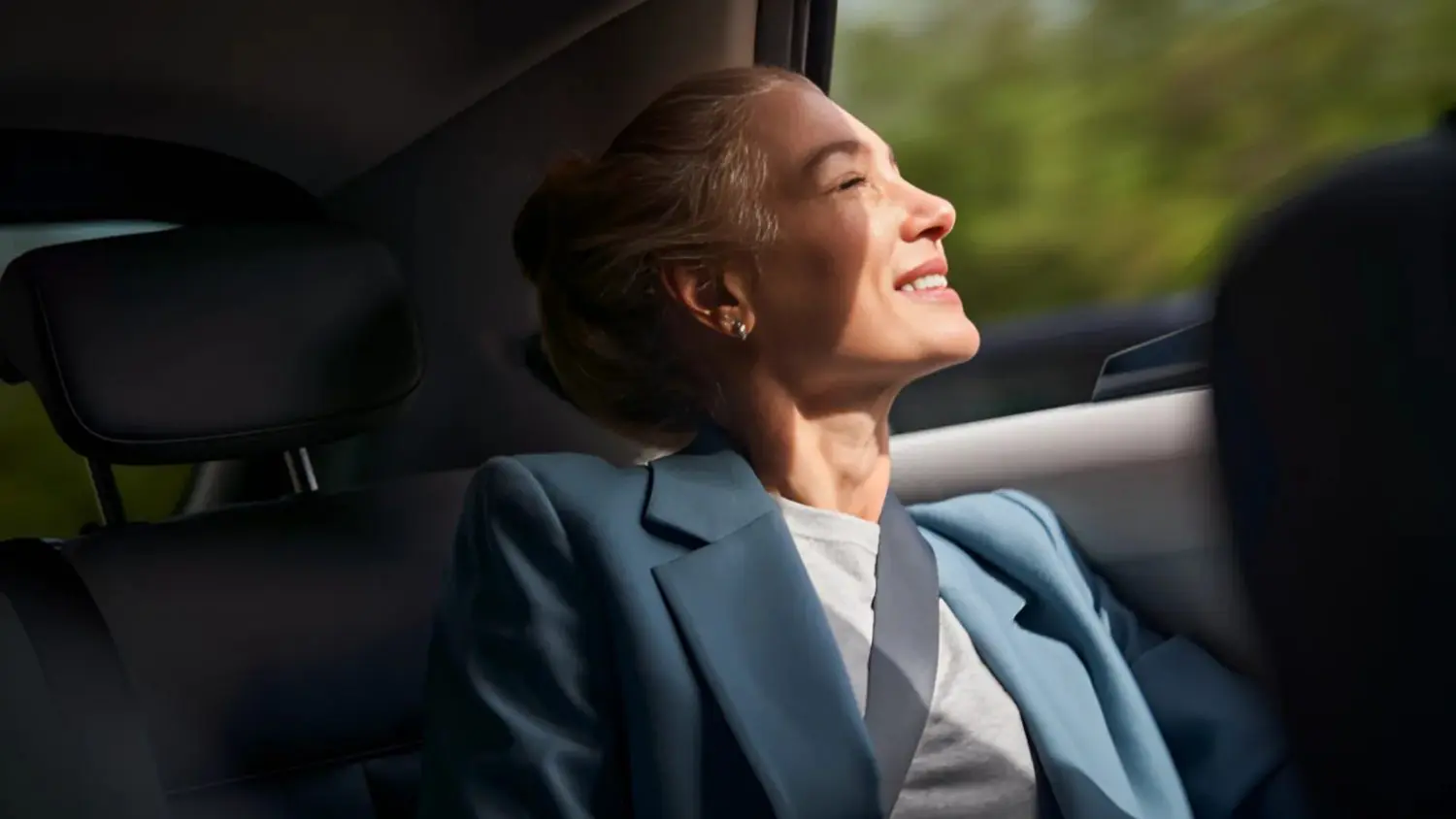 Uber for Business