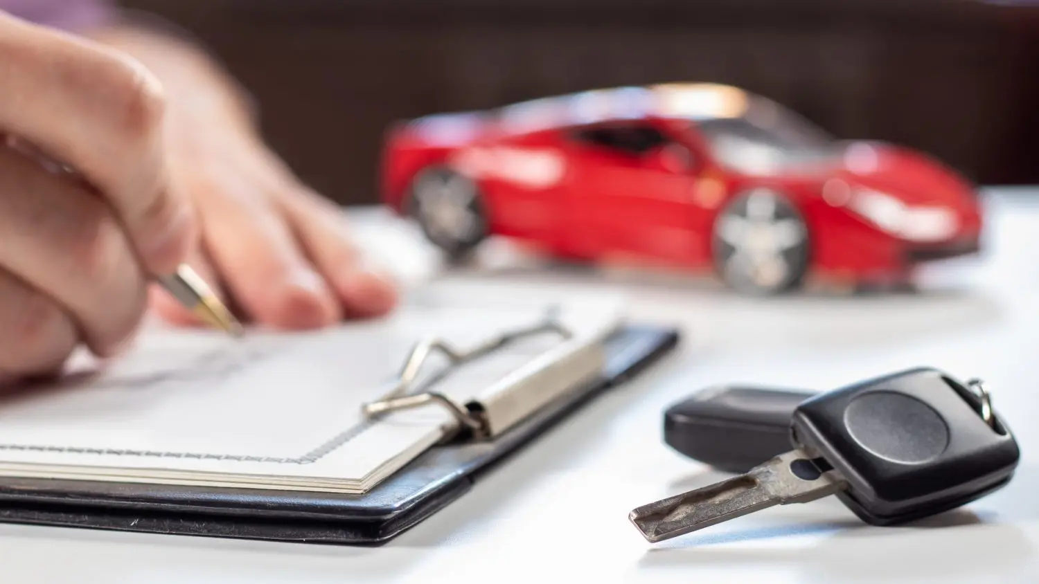 auto credit