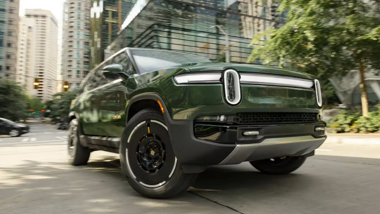 Rivian