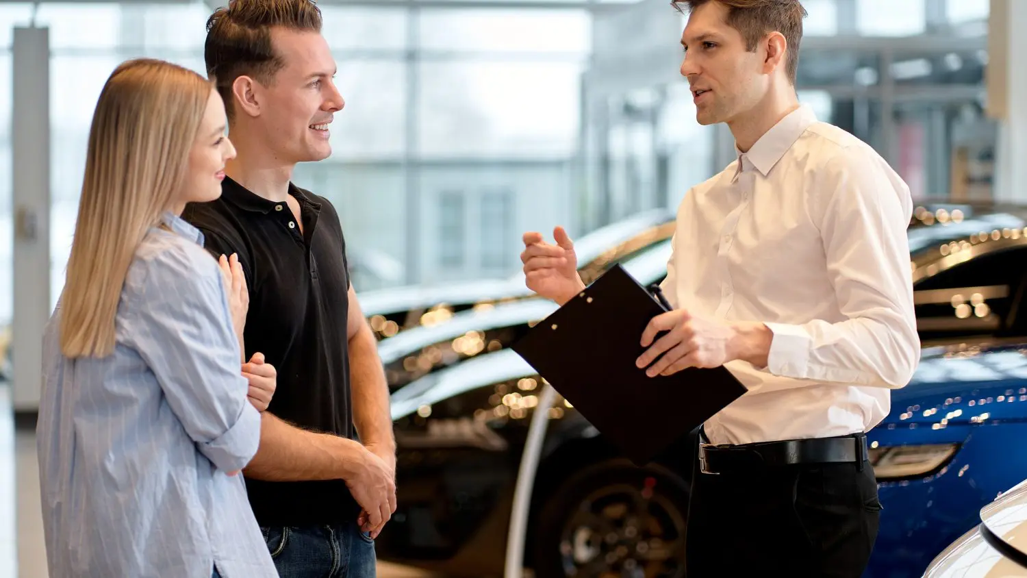 retail used-vehicle sales in May