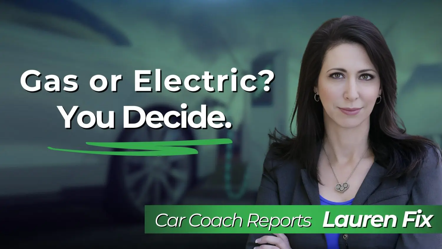 Trump stops the EV mandate