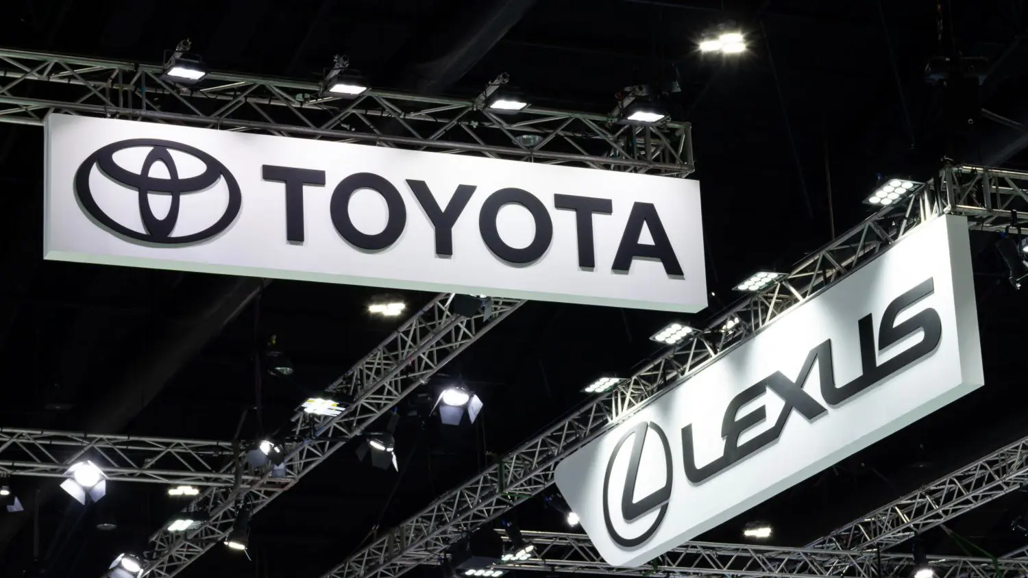Toyota Lexus