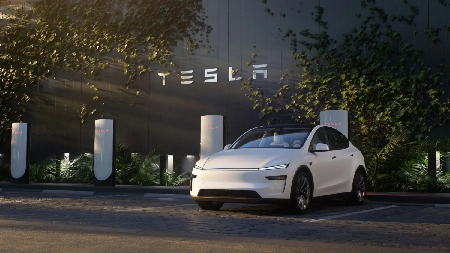Tesla