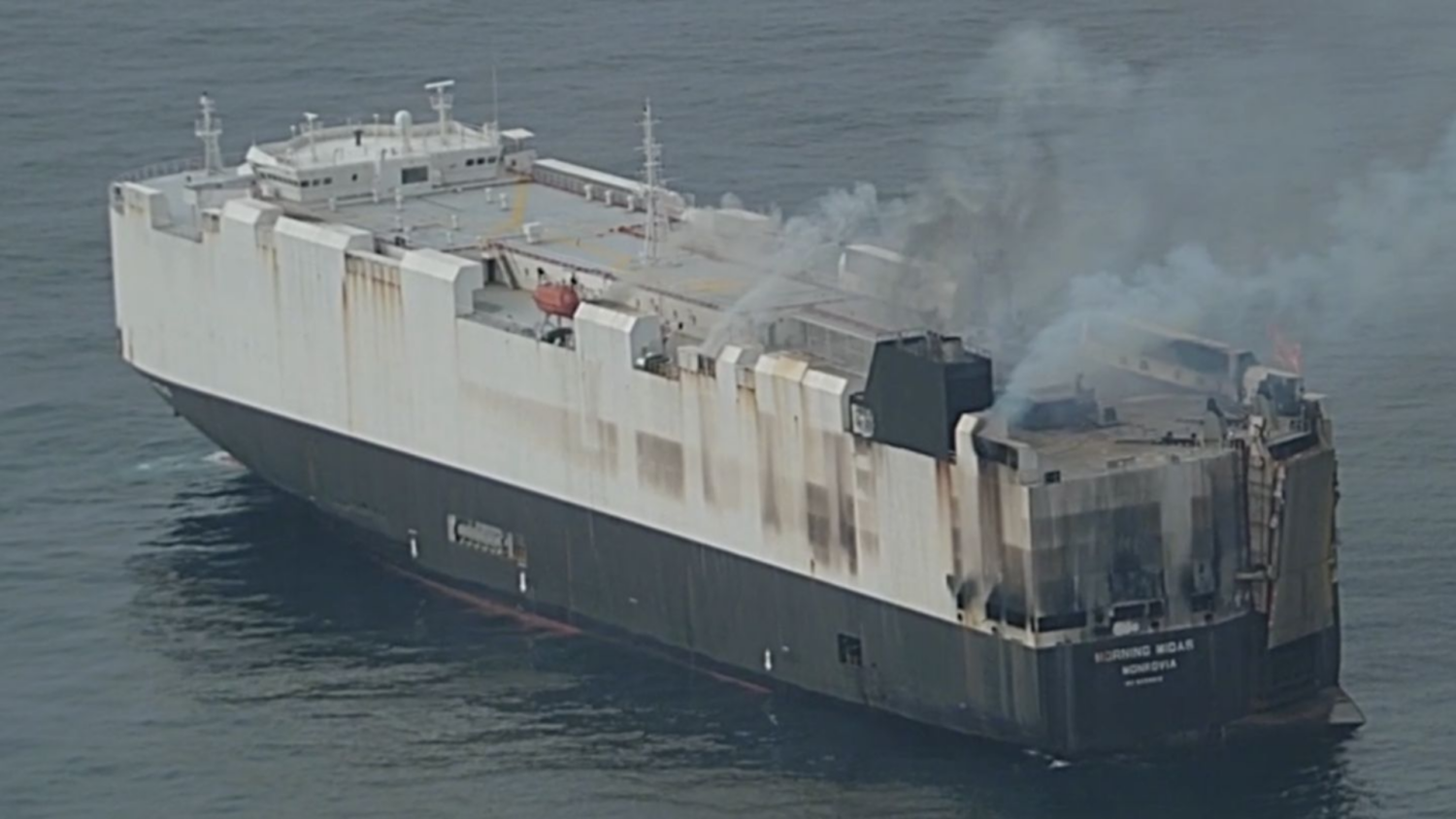 Photo By: US Coast Guard
