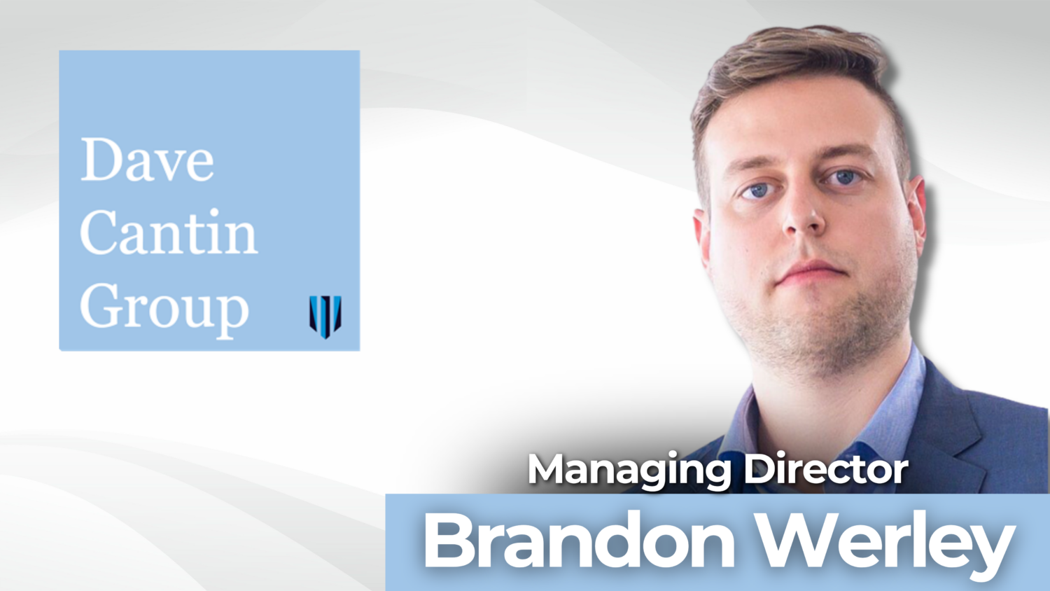 Brandon Werley