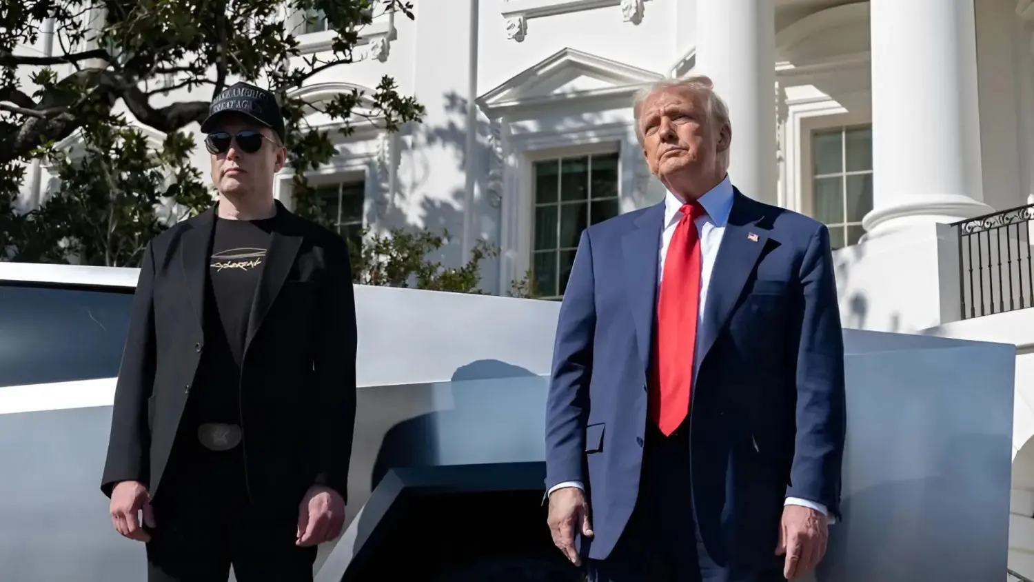 Elon Musk is actively working to derail President Trump’s tax bill after failing to convince Republican lawmakers to preserve EV subsidies