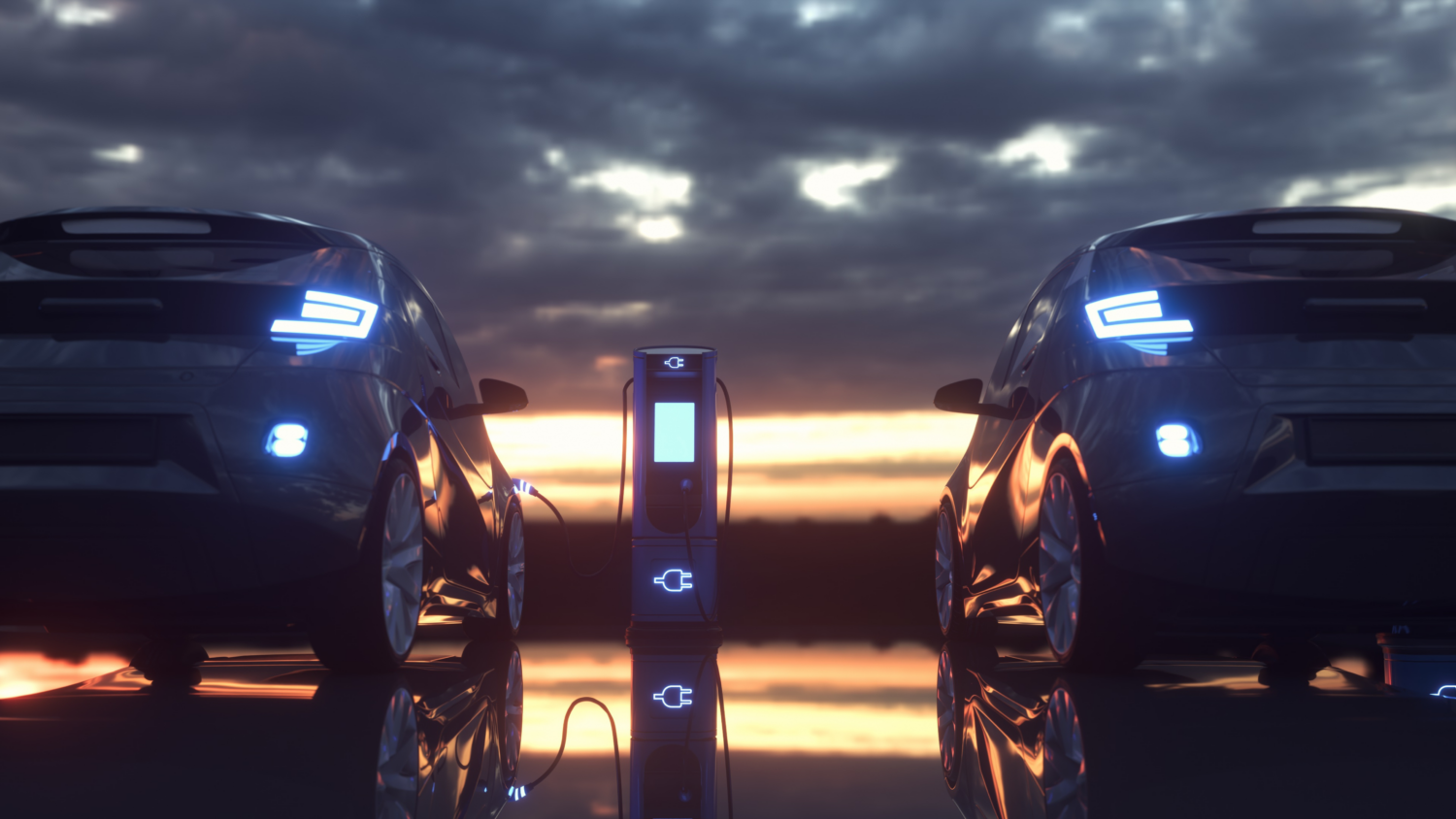 electric models