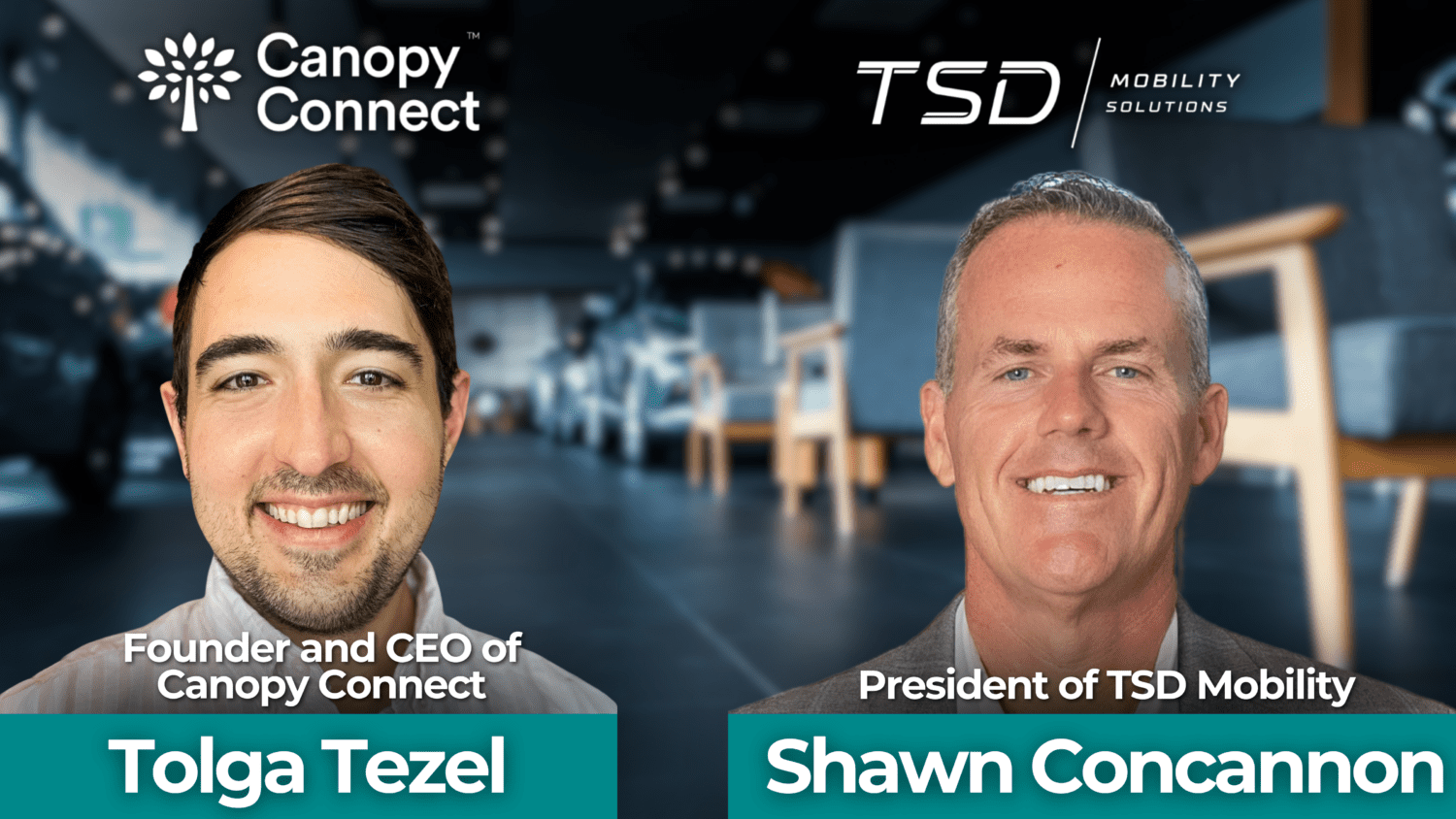 TSD Mobility