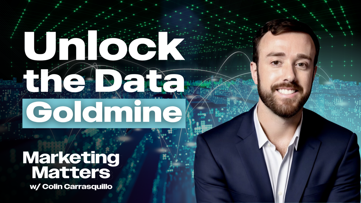 Colin Carasquillo shares how dealers can unlock first-party data using CDPs to personalize, automate and scale marketing efforts.