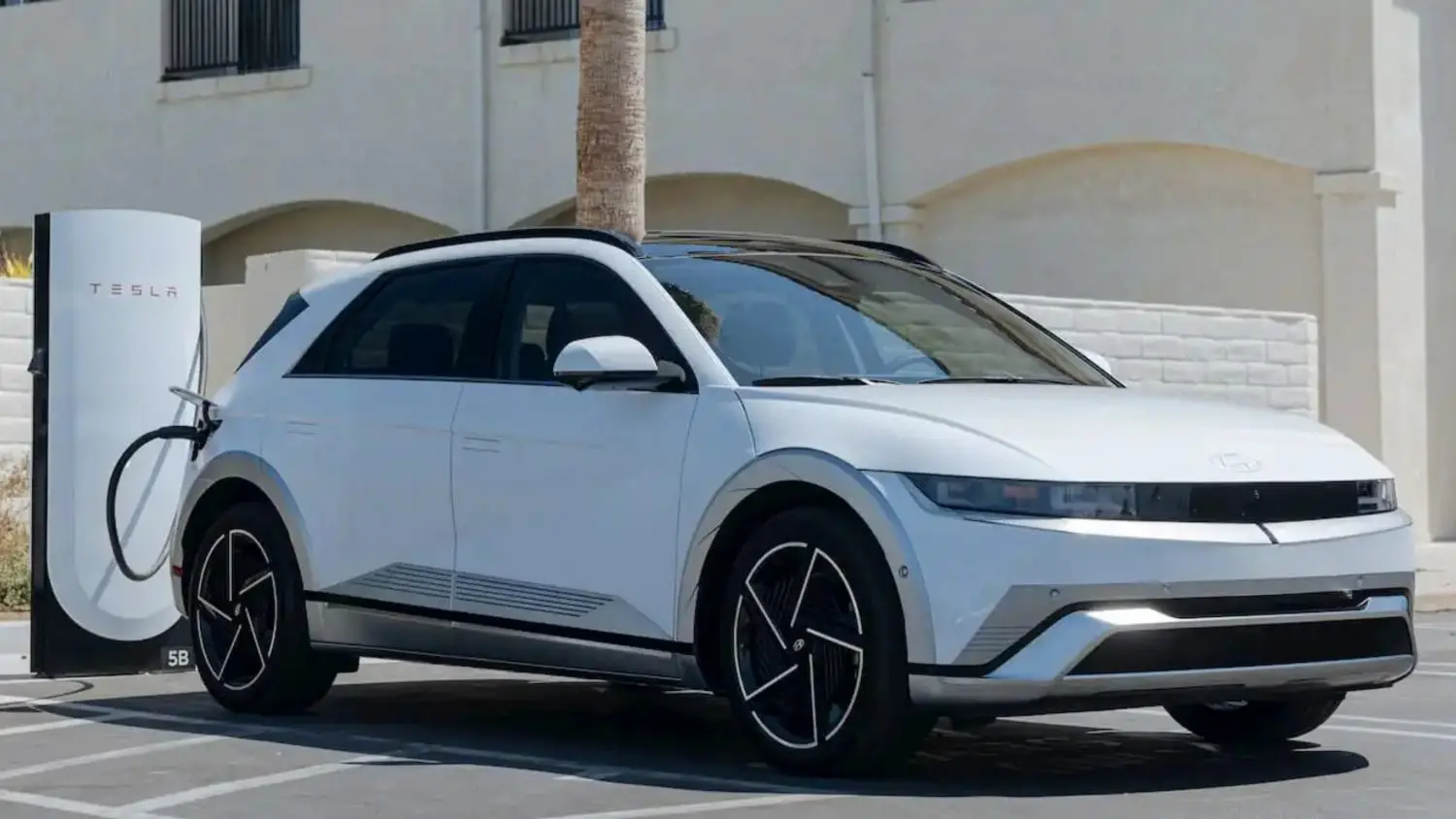 Hyundai and Kia slash EV prices