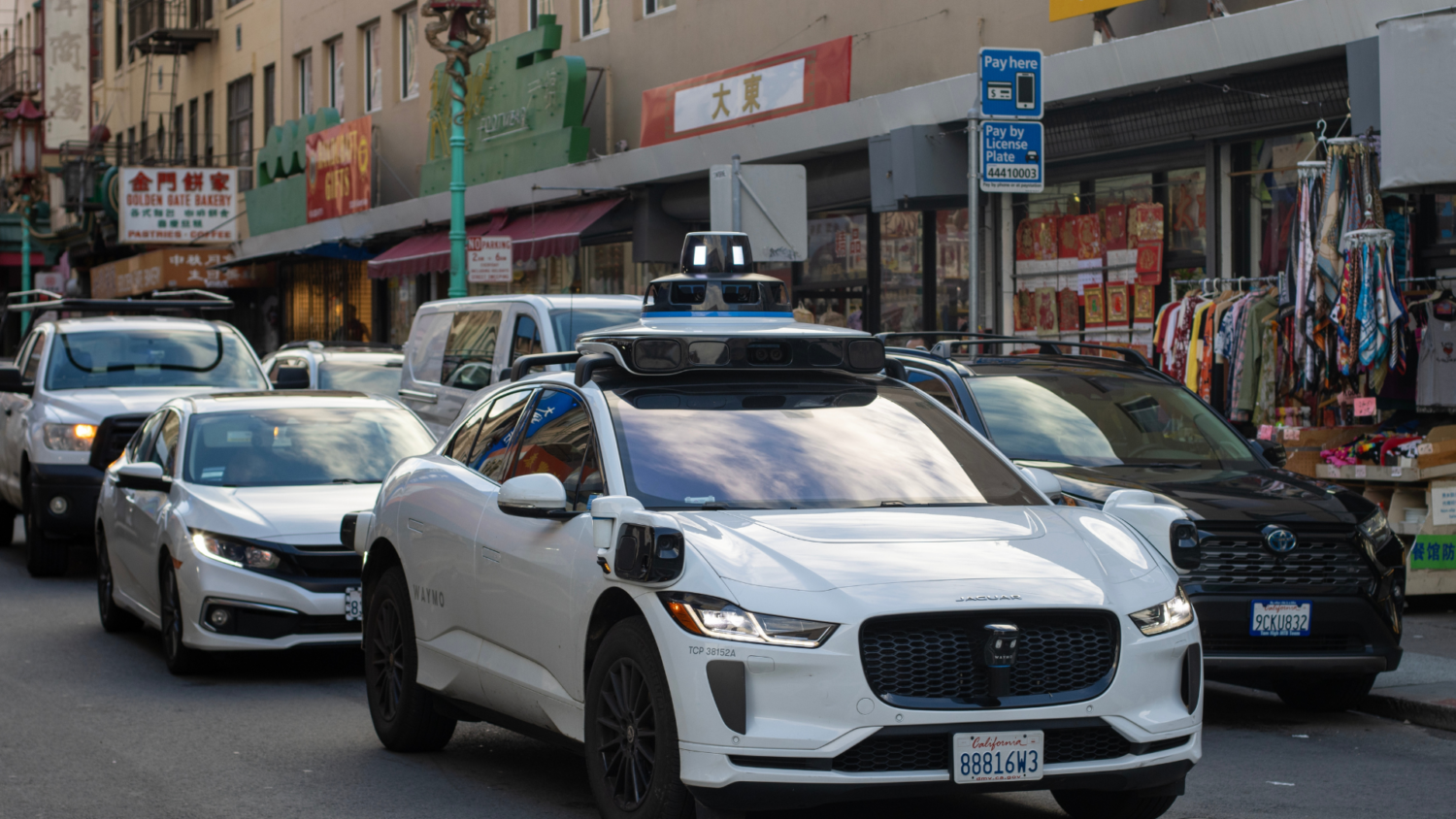Waymo