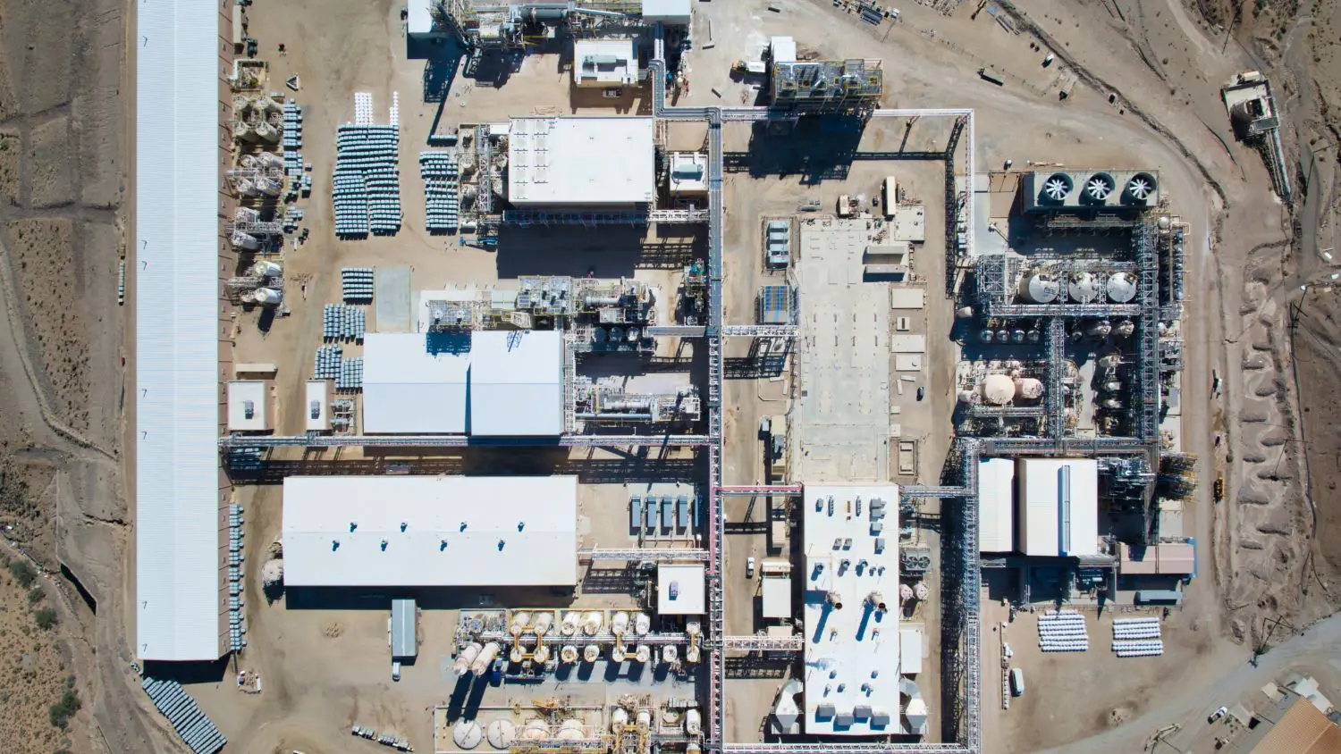 MP Materials secures U.S. deal to boost rare earth output, cut China reliance, and stabilize EV and defense supply chains.