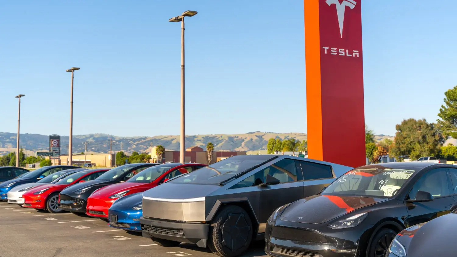 Tesla