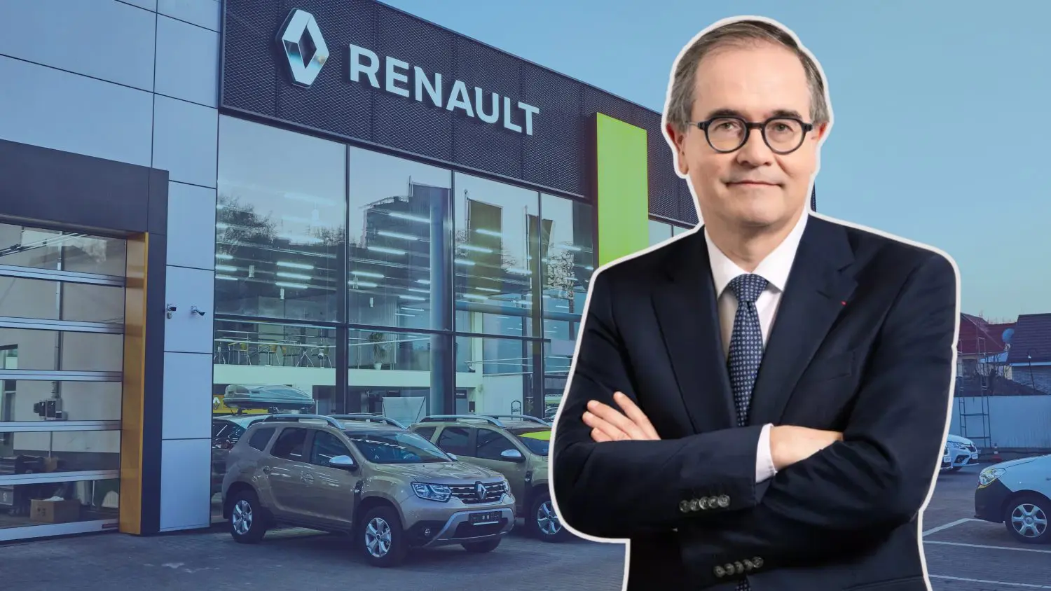 Renault