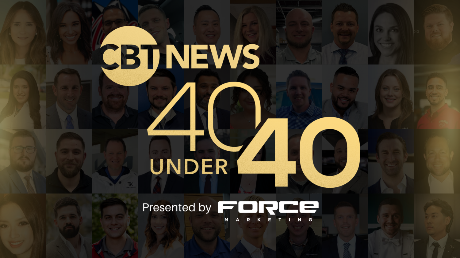 40 Under