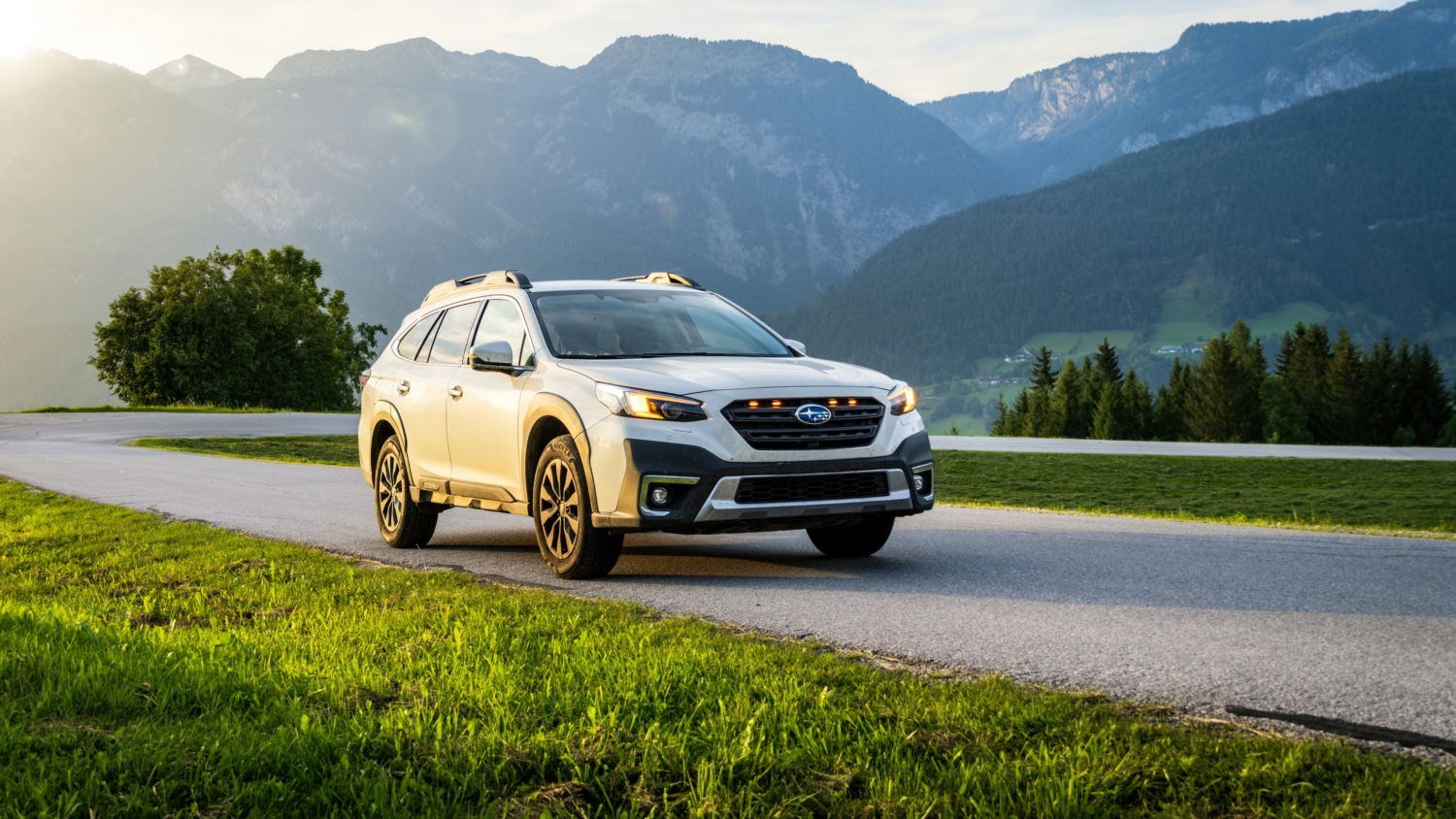 Subaru