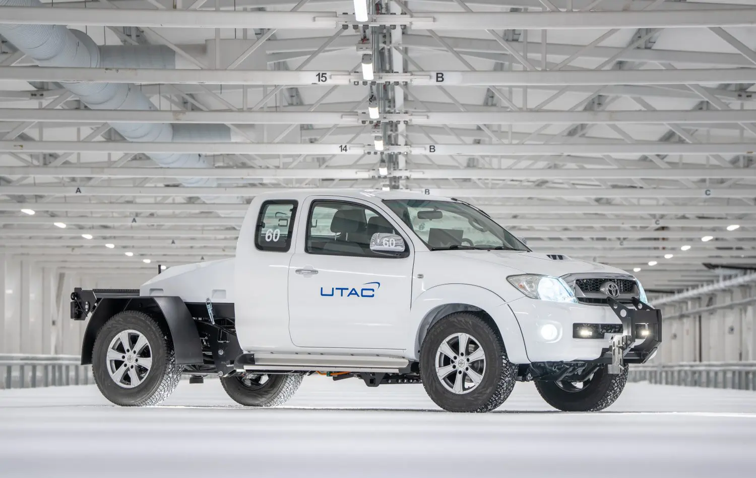 UTAC