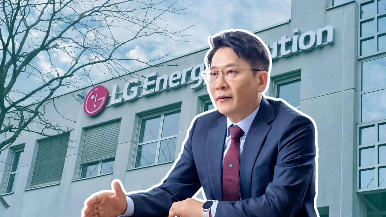 LGES, tariffs