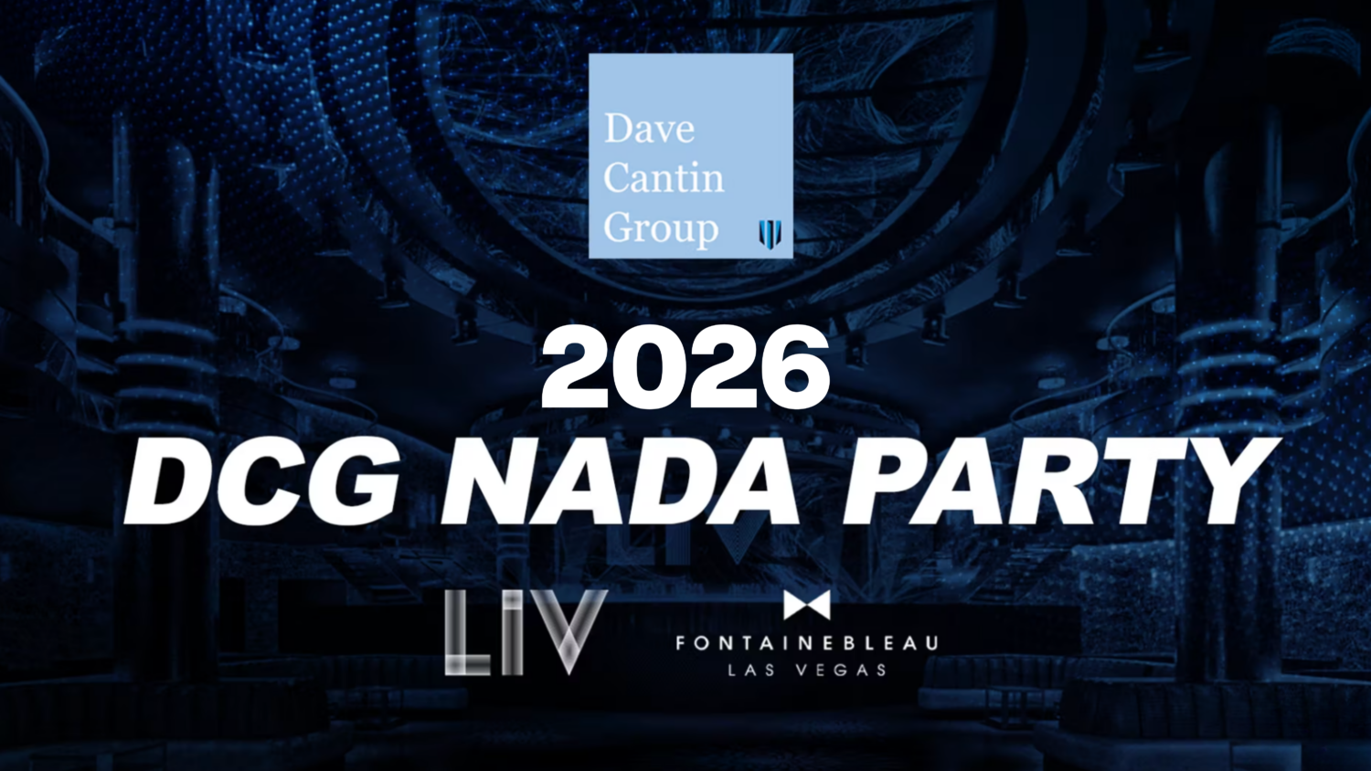 Dave Cantin Group