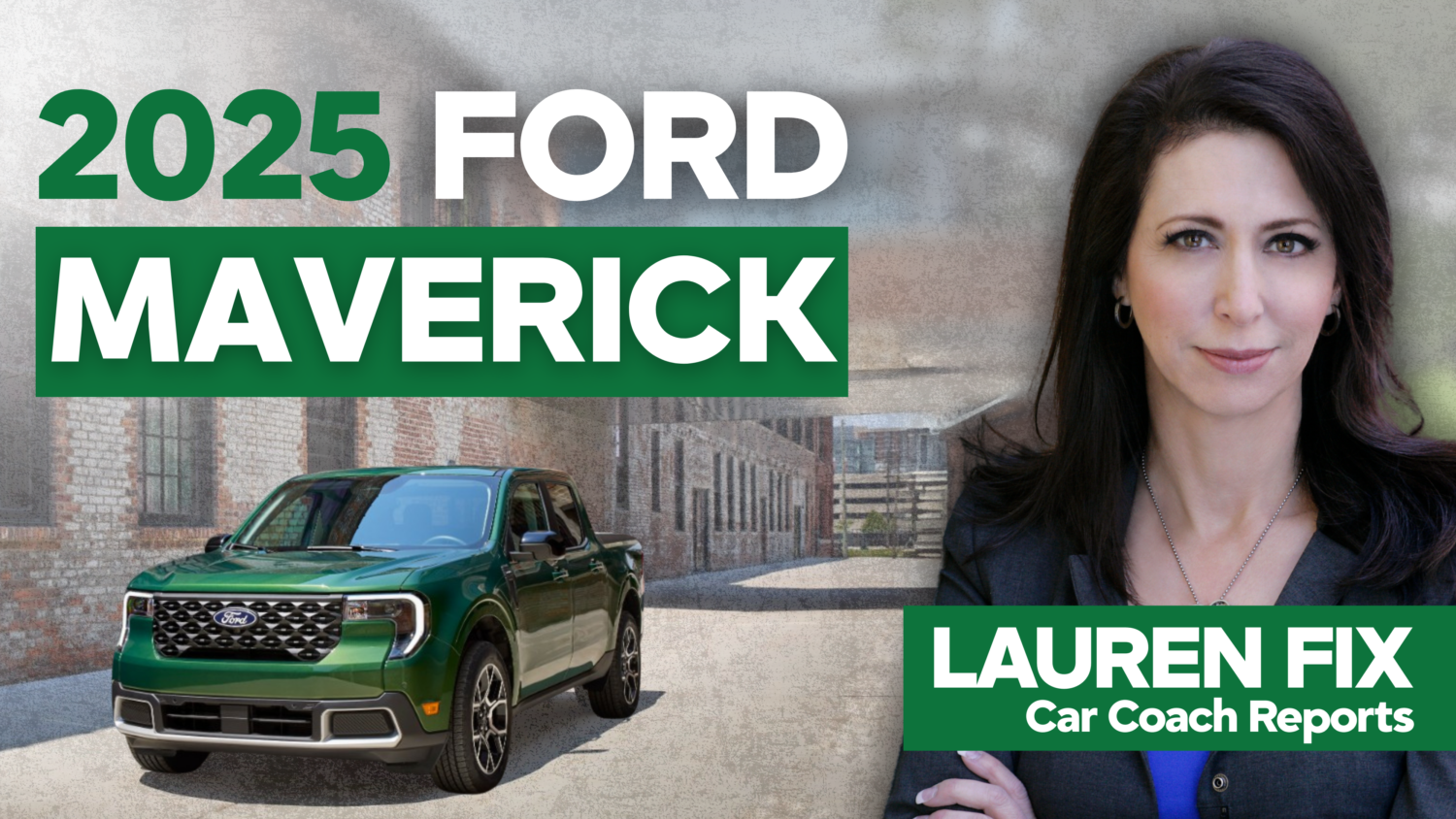 Ford Maverick