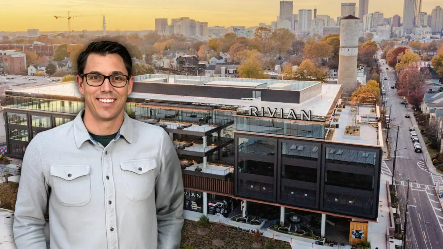 Rivian is continuing its strategic expansion with a new East Coast headquarters set to open in Atlanta by late 2025.